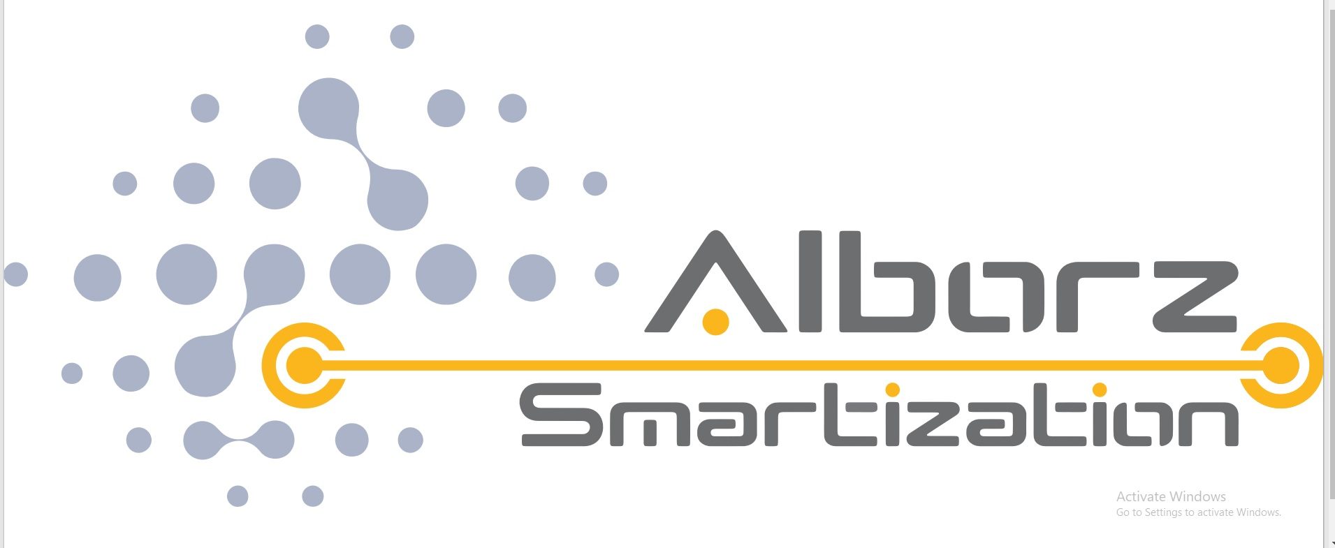 Alborz Smart Solutions